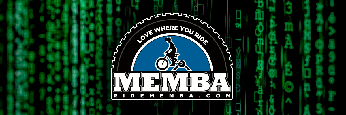 Welcome to the MEMBAVerse!